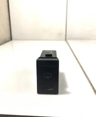 Volkswagen Sharan Windscreen/window heater switch