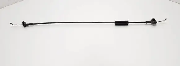 Opel Corsa C Rear door cable line 