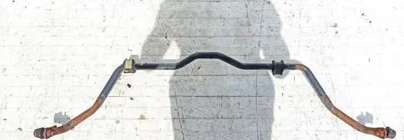 Mazda 626 Rear anti-roll bar/sway bar 