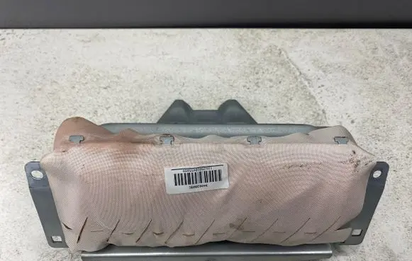 Citroen C4 Grand Picasso Passenger airbag 9688582280 34068046B