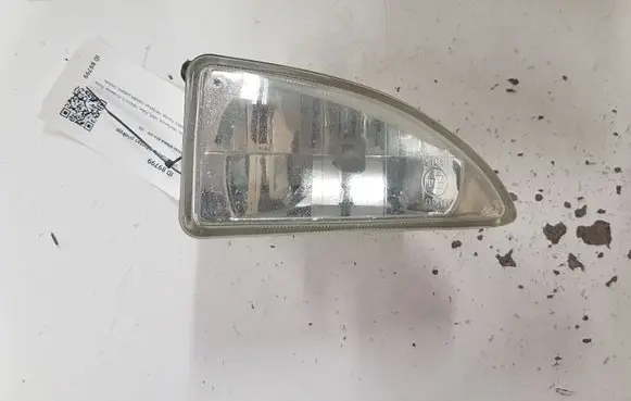 Nissan Almera N16 Front fog light XS4115K201A XS4X15266A