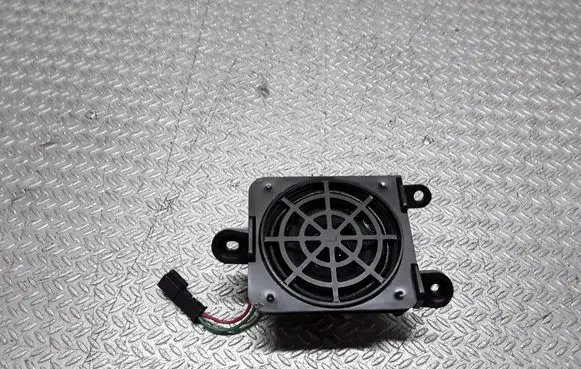 Mercedes-Benz ML W163 Panel speaker 