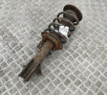 Ford Mondeo MK V Front shock absorber/damper DG9C18045PEA
