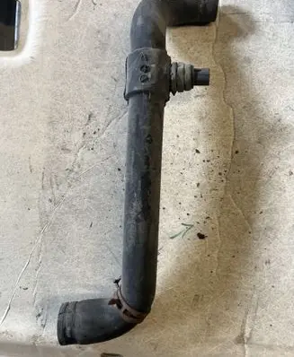 Renault Master II Engine coolant pipe/hose