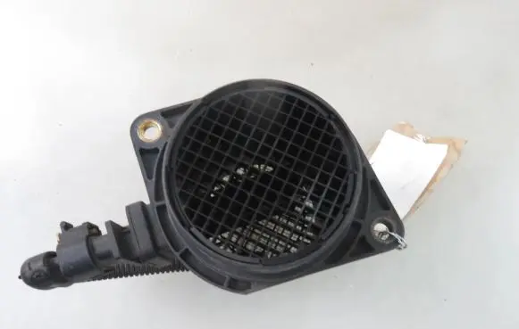 Fiat Punto (199) Mass air flow meter 55183650 0281002792
