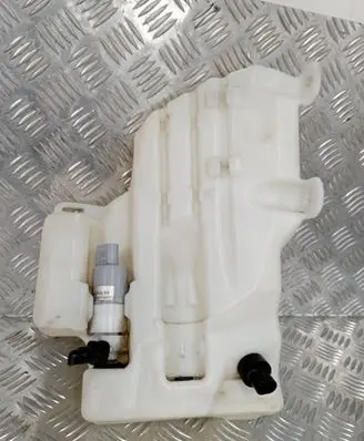 Opel Insignia A Windshield washer fluid reservoir/tank 13240935