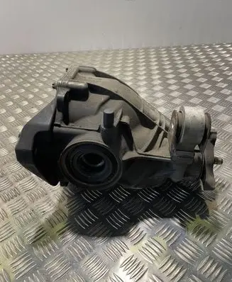 Mercedes-Benz GLC C253 Rear differential A2133510008