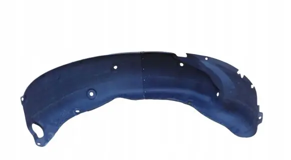 KIA Rio Rear arch fender liner splash guards 1W010