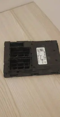 Audi A4 S4 B9 8W Engine control unit/module 8W0907063F 8W0907083F