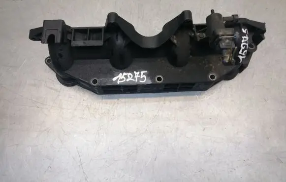Renault Espace - Grand espace IV Intake manifold 8200102358 00024100