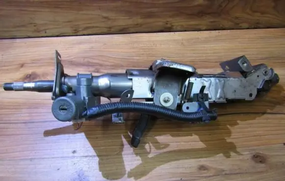 Nissan Primera Steering wheel axle 07f2n 376c210f2a