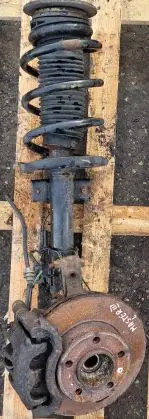 Renault Master III Front shock absorber/damper