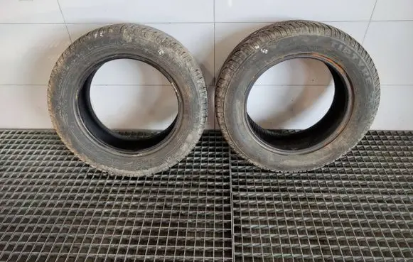 Peugeot 406 R15 winter tire 