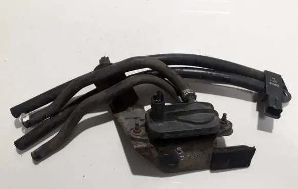 Peugeot 407 Air pressure sensor 9645022680