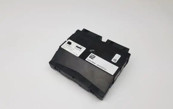 BMW 1 F40 Alarm system siren 5A71B25
