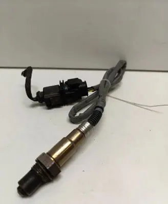 Volkswagen Crafter Lambda probe sensor 0281004148