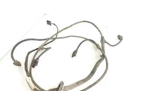 Volkswagen Transporter - Caravelle T5 Parking sensor (PDC) wiring loom 7E0971541AC