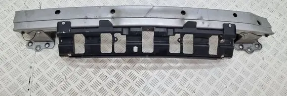 Opel Meriva A Front bumper cross member 93368358