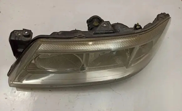 Renault Laguna II Headlight/headlamp 8200002845