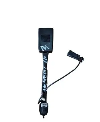 Ford Escape III Front seatbelt buckle EJ5461209A