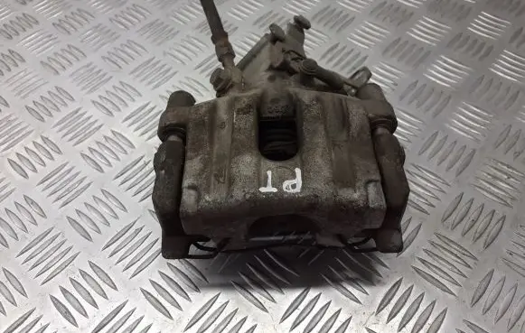 Opel Vectra C Rear brake caliper BRAK