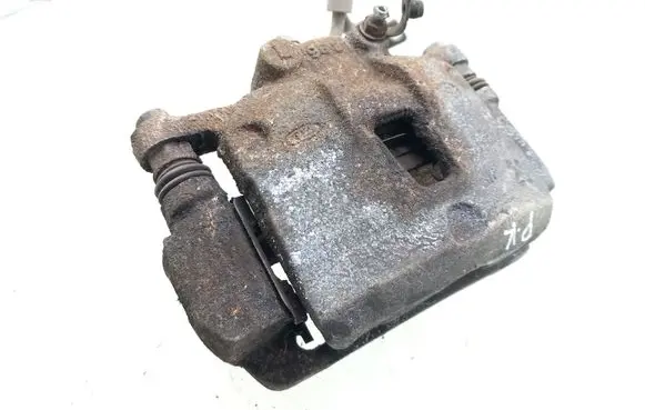 Hyundai i10 Front brake caliper