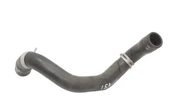 Peugeot 2008 I Engine coolant pipe/hose 9671339080