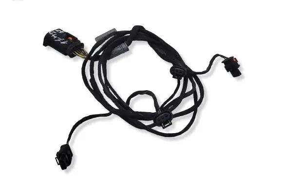 BMW 5 E60 E61 Parking sensor (PDC) wiring loom 40147404