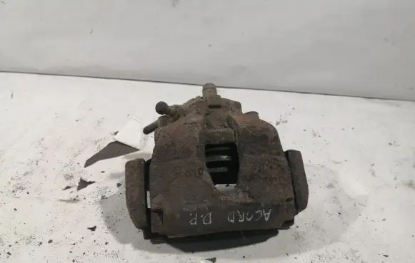 Honda Accord Front brake caliper