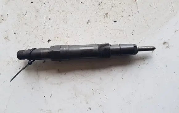 Ford Mondeo Mk III Fuel injector 043841