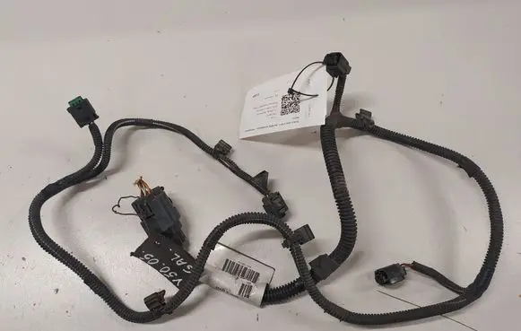 Volvo V50 Parking sensor (PDC) wiring loom 8678029B 4002199