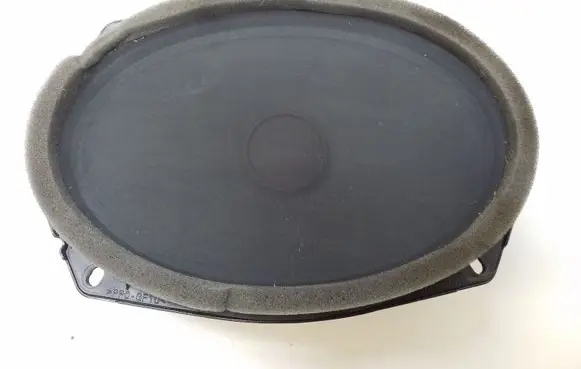 Chrysler Pacifica Front door speaker 68043032AC