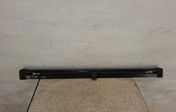 Hyundai i40 Trunk grilles