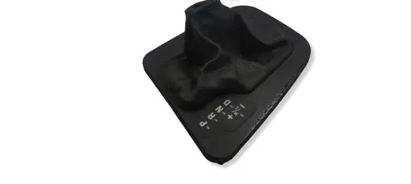 BMW 3 E46 Gear shifter surround trim plastic 8196118