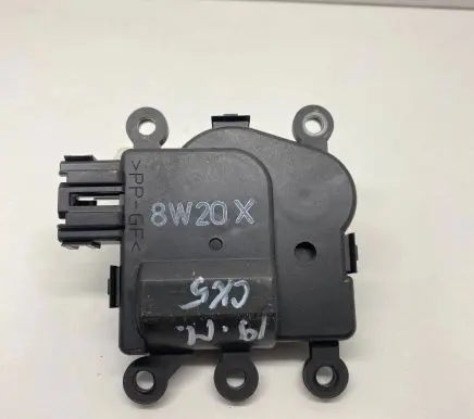 Mazda CX-5 II Air flap motor/actuator KF0661A60