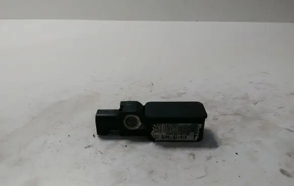 Mazda 6 Airbag deployment crash/impact sensor GJ6A57K1X