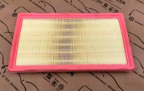 Skoda Kodiaq II Air filter 05E129620