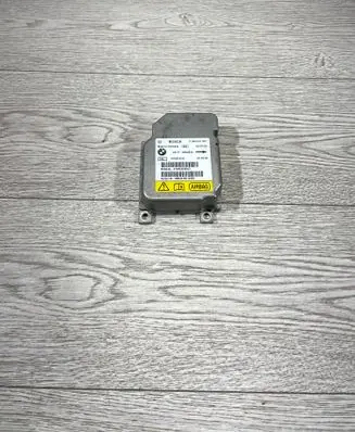 BMW X5 E53 Airbag control unit/module 6962530 0285001681 316962530003