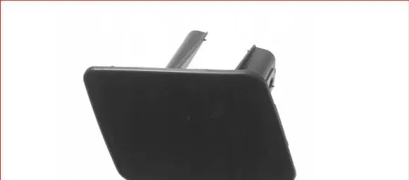 BMW 1 F20 F21 Headlight washer spray nozzle cap/cover 51117297982