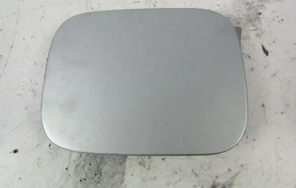 Audi A6 S6 C5 4B Fuel tank cap trim 