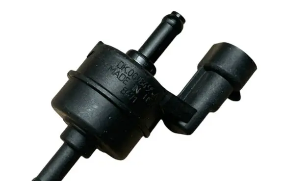 Fiat Ducato Turbo solenoid valve 71743373