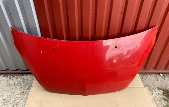 Mitsubishi Colt CZ3 Engine bonnet/hood