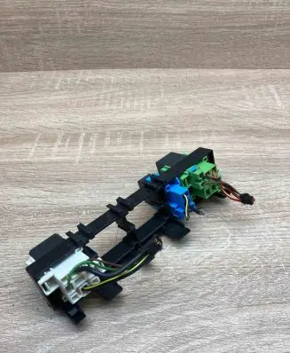 Volkswagen Golf VI Other relay 7N0937503A
