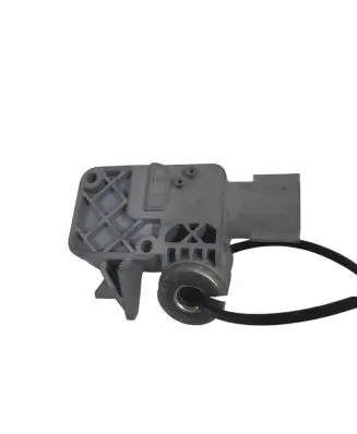 Renault Megane III Airbag deployment crash/impact sensor 988312833R 045804290611