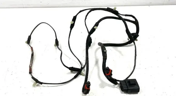 Jaguar S-Type Parking sensor (PDC) wiring loom 4R8T14369 4R8T14369AD
