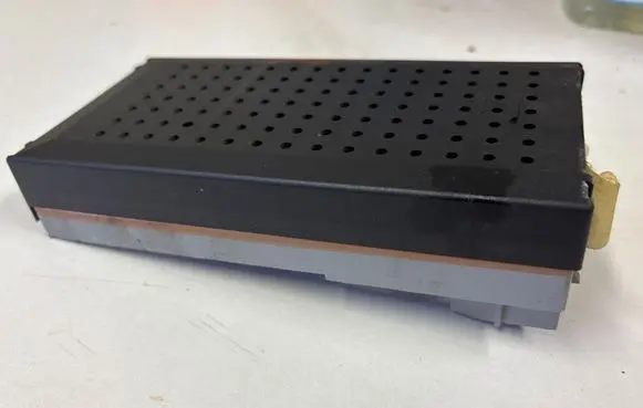 Volvo S60 Comfort/convenience module 8645716 8688374 01W492