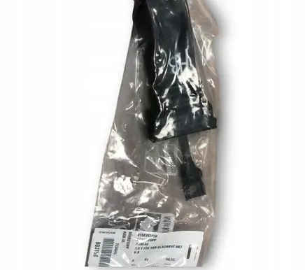 Audi A5 8T 8F Rear door check strap stopper 8T8839249B
