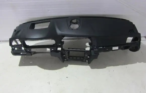BMW 5 F10 F11 Dashboard 9207406