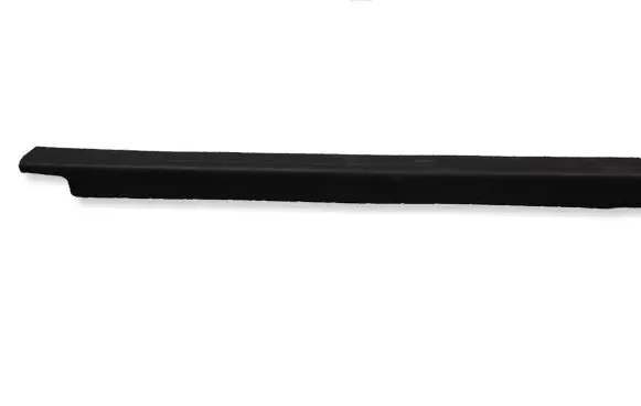 Mercedes-Benz E W212 Front sill trim cover A2076860336