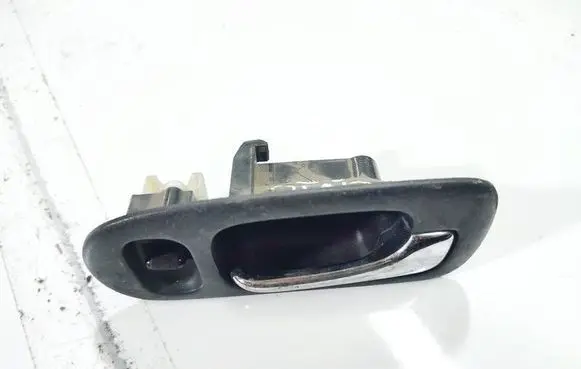 Honda Civic Rear door interior handle 